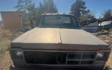 Gmc-Pickup-1978-Brown-Brown