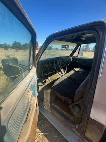 Gmc-Pickup-1978-Brown-Brown-5