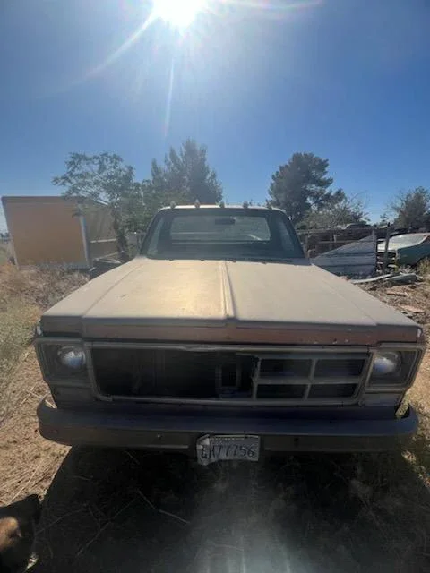 Gmc-Pickup-1978-Brown-Brown