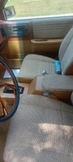 Gmc-S15-jimmy-2wd-2-door-1988-Brown-Brown-10