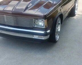 Gmc-S15-jimmy-2wd-2-door-1988-Brown-Brown