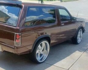 Gmc-S15-jimmy-2wd-2-door-1988-Brown-Brown-3