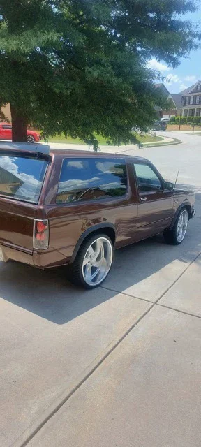 Gmc-S15-jimmy-2wd-2-door-1988-Brown-Brown-3