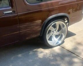 Gmc-S15-jimmy-2wd-2-door-1988-Brown-Brown-4