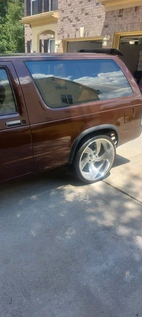 Gmc-S15-jimmy-2wd-2-door-1988-Brown-Brown-4