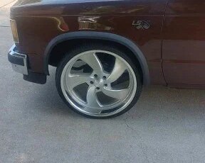 Gmc-S15-jimmy-2wd-2-door-1988-Brown-Brown-5