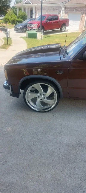 Gmc-S15-jimmy-2wd-2-door-1988-Brown-Brown-5
