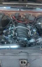 Gmc-S15-jimmy-2wd-2-door-1988-Brown-Brown-8