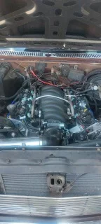 Gmc-S15-jimmy-2wd-2-door-1988-Brown-Brown-8