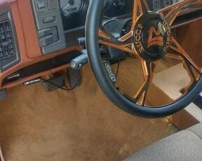 Gmc-S15-jimmy-2wd-2-door-1988-Brown-Brown-9