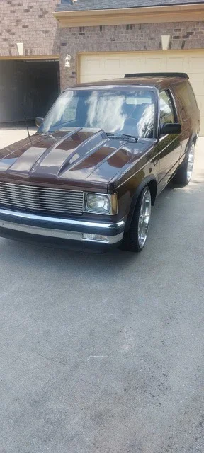Gmc-S15-jimmy-2wd-2-door-1988-Brown-Brown