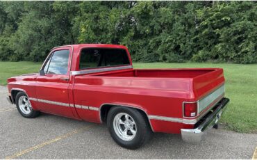 Gmc-Sierra-1500-1985-Red-Red-1