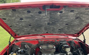 Gmc-Sierra-1500-1985-Red-Red-11