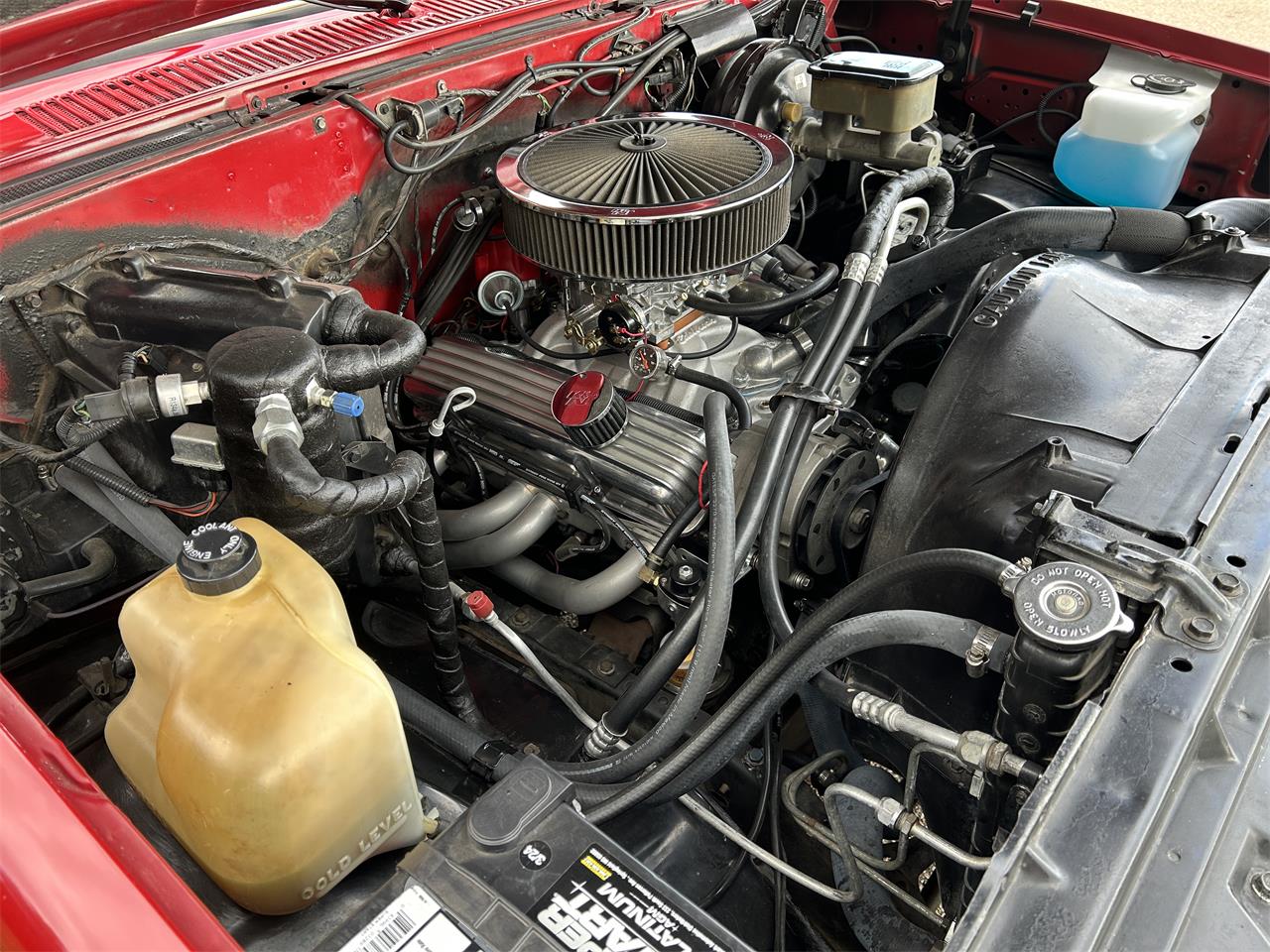 Gmc-Sierra-1500-1985-Red-Red-2