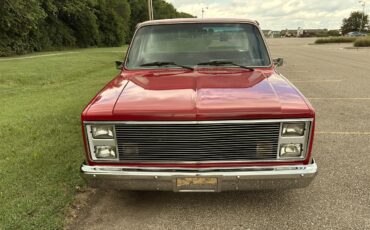 Gmc-Sierra-1500-1985-Red-Red-3
