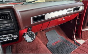 Gmc-Sierra-1500-1985-Red-Red-8