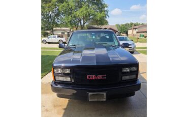 Gmc-Sierra-1500-1989-Blue-Grey-1