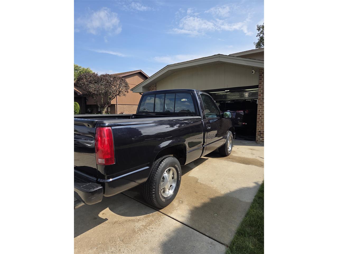 Gmc-Sierra-1500-1989-Blue-Grey-3