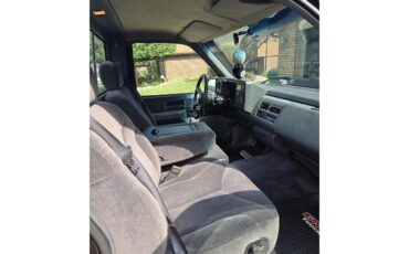 Gmc-Sierra-1500-1989-Blue-Grey-5