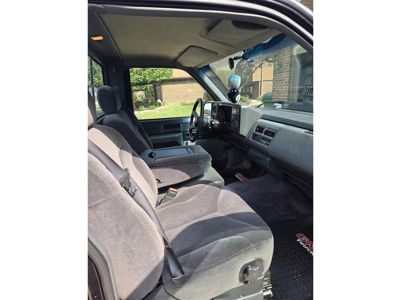 Gmc-Sierra-1500-1989-Blue-Grey-5