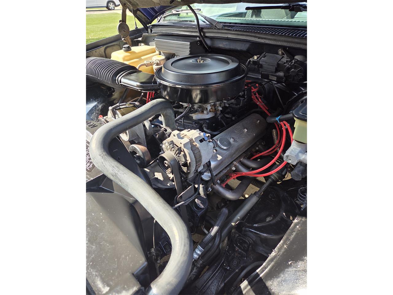 Gmc-Sierra-1500-1989-Blue-Grey-7