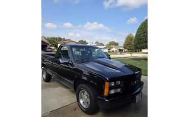 Gmc-Sierra-1500-1989-Blue-Grey-9
