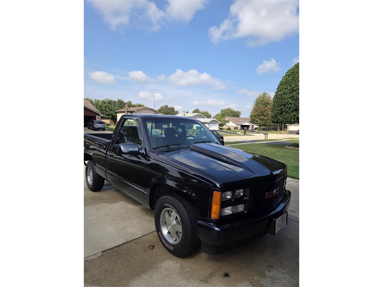 Gmc-Sierra-1500-1989-Blue-Grey-9