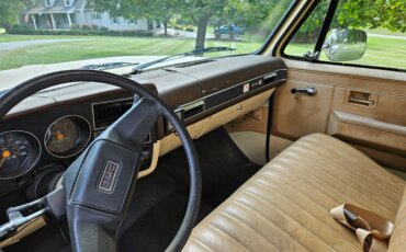 Gmc-Sierra-1500-2wd-regular-cab-1985-Tan-Black-5