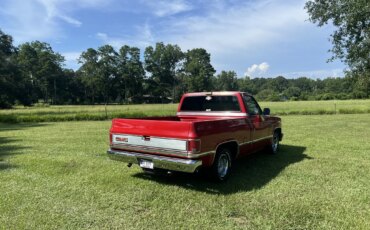 Gmc-Sierra-1500-2wd-regular-cab-1986-Red-Burgundy-2
