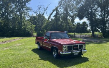 Gmc-Sierra-1500-2wd-regular-cab-1986-Red-Burgundy-4