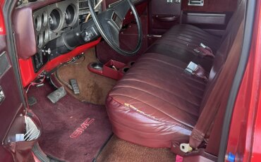 Gmc-Sierra-1500-2wd-regular-cab-1986-Red-Burgundy-8