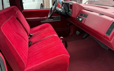 Gmc-Sierra-1500-2wd-regular-cab-1990-Gray-Red-20
