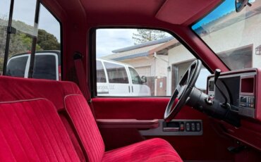 Gmc-Sierra-1500-2wd-regular-cab-1990-Gray-Red-21