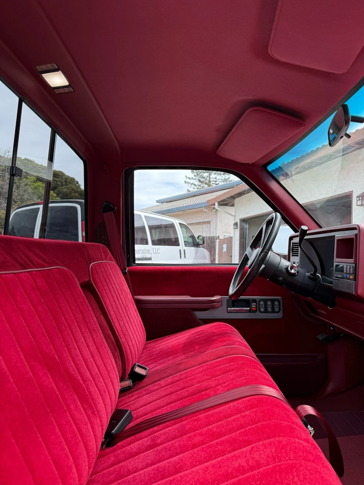 Gmc-Sierra-1500-2wd-regular-cab-1990-Gray-Red-21