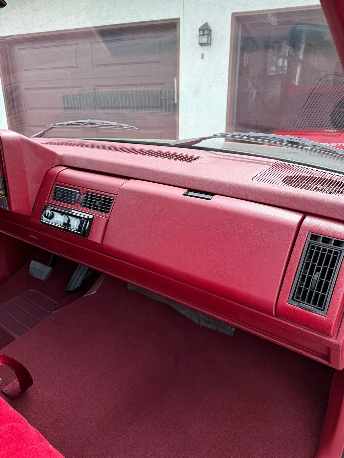 Gmc-Sierra-1500-2wd-regular-cab-1990-Gray-Red-22