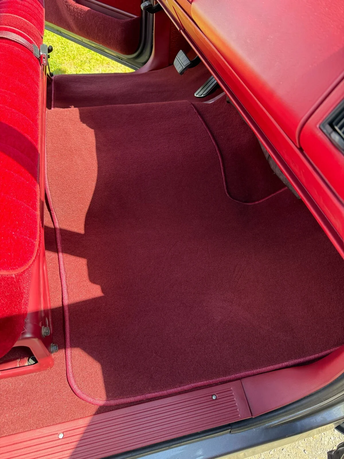 Gmc-Sierra-1500-2wd-regular-cab-1990-Gray-Red-26