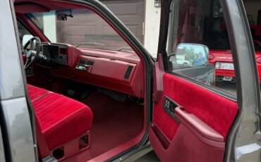Gmc-Sierra-1500-2wd-regular-cab-1990-Gray-Red-32