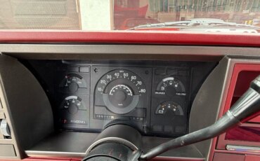 Gmc-Sierra-1500-2wd-regular-cab-1990-Gray-Red-33