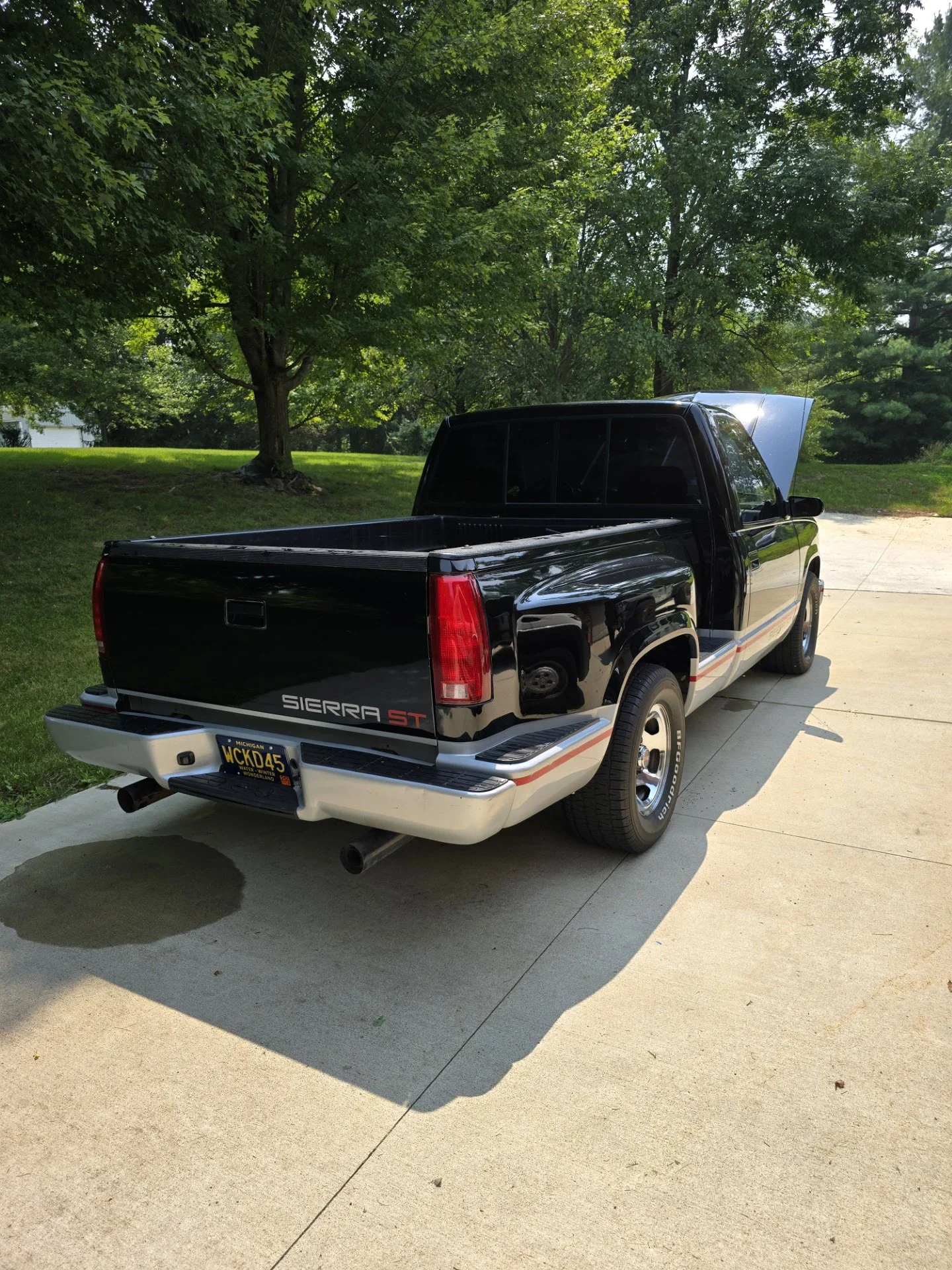 Gmc-Sierra-1500-2wd-regular-cab-1992-Black-Gray-6