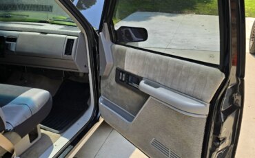 Gmc-Sierra-1500-2wd-regular-cab-1992-Black-Gray-8