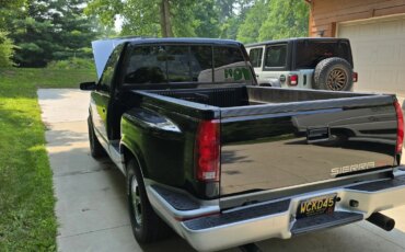 Gmc-Sierra-1500-2wd-regular-cab-1992-Black-Gray-9