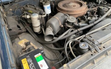 Gmc-Sierra-1500-4x4-regular-cab-1983-Blue-Blue-13