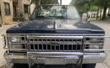 Gmc-Sierra-1500-4x4-regular-cab-1983-Blue-Blue-4