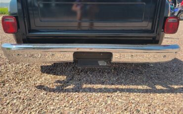 Gmc-Sierra-1987-Black-metallic-Gray-1