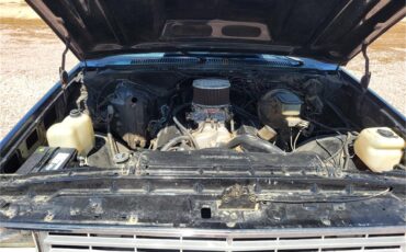 Gmc-Sierra-1987-Black-metallic-Gray-21
