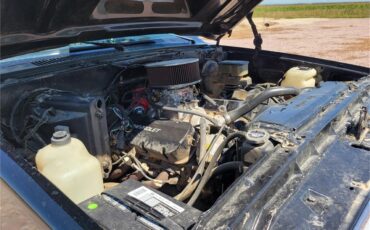 Gmc-Sierra-1987-Black-metallic-Gray-22