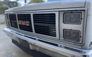 Gmc-Sierra-3500-2wd-crew-cab-1986-Off-White-Tan-13