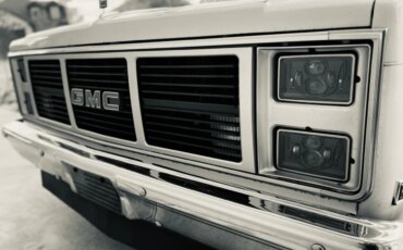 Gmc-Sierra-3500-2wd-crew-cab-1986-Off-White-Tan-20