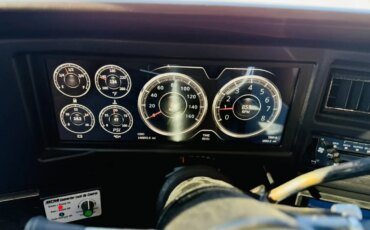 Gmc-Sierra-3500-2wd-crew-cab-1986-Off-White-Tan-40