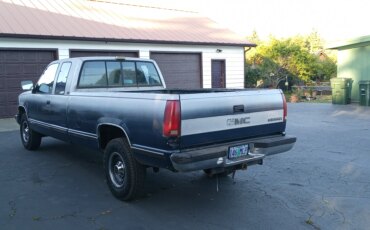 Gmc-Sierra-3500-2wd-extended-cab-1990-Blue-Blue-14